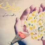 پوستر بزرگ طرح های امام عصر