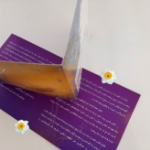 بروشور یک بار دیگر (بسته 50 تایی)