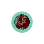 قاب فرش سماء