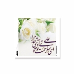 کارت بسته بندی طرح های امیرالمومنین