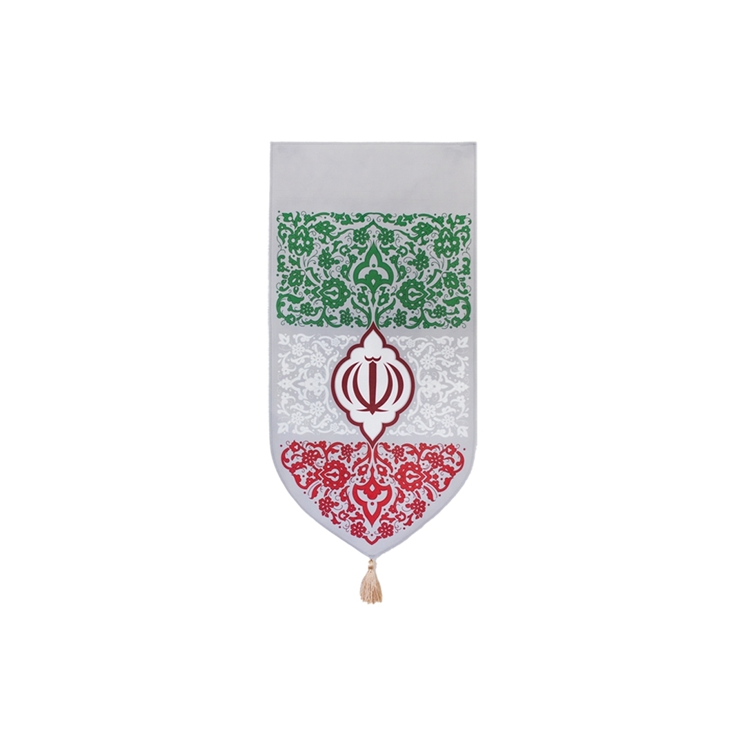 بیرق خانگی پرچم ایران