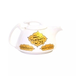 قوری مدل هتلی طرح یا ابوالفضل العباس- محرم