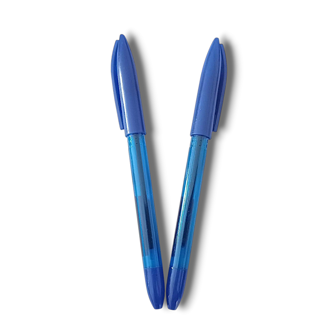 خودکار آبی سامپی - 1.0mm
