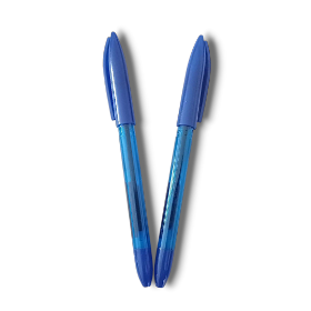 خودکار آبی سامپی - 1.0mm