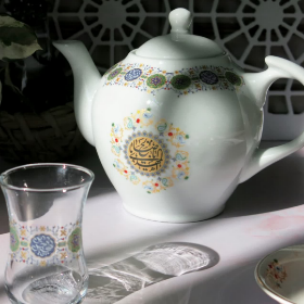 قوری طرح یا اباصالح المهدی-  نیمه شعبان