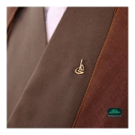 نشان سینه طرح علی