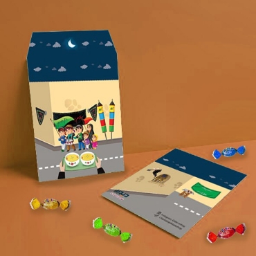 تصویر برای دسته  بسته بندی ها