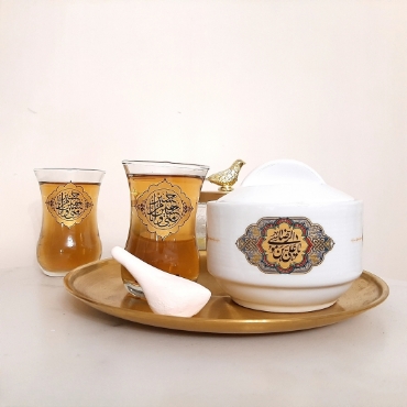 تصویر برای دسته  ملزومات برگزاری مجلس