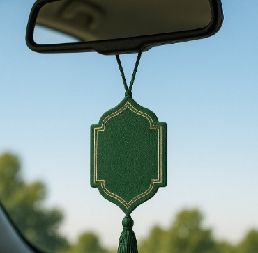 تصویر برای دسته  تزیینات ویژه خودرو