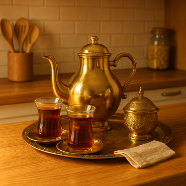 تصویر برای دسته  آشپزخانه و چایخانه