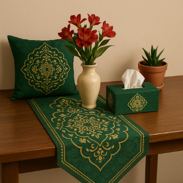 تصویر برای دسته  چیدمان