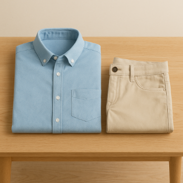 تصویر برای دسته  لباس پسرانه