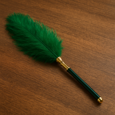 تصویر برای دسته  چوب پر