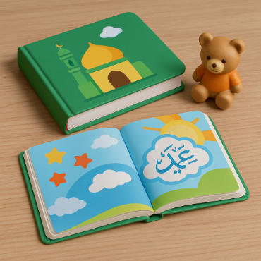 تصویر برای دسته  کتاب کودکان و خردسالان