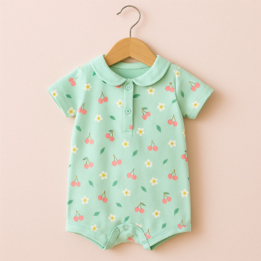 تصویر برای دسته  خردسال و نوزاد