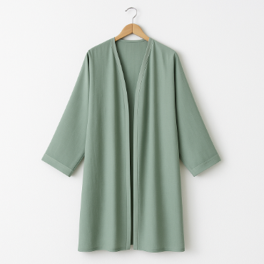 تصویر برای دسته  مانتو و عبا