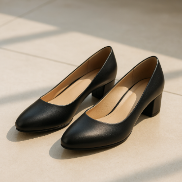 تصویر برای دسته  کفش