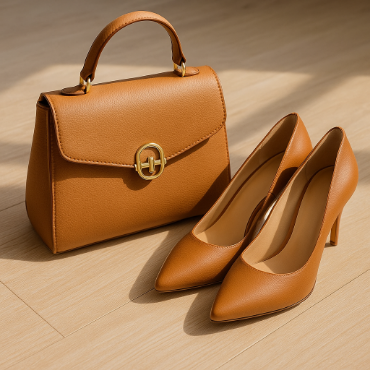 تصویر برای دسته  کیف و کفش