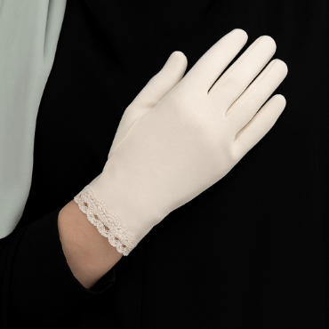 تصویر برای دسته  دستکش