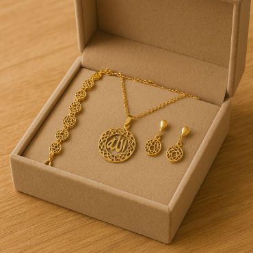 تصویر برای دسته  زیور آلات زنانه