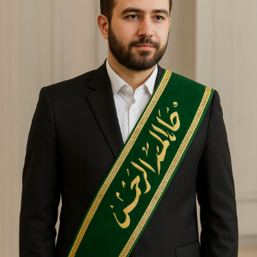 تصویر برای دسته  حمایل