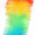 چوب پر خادم طرح چهار رنگ