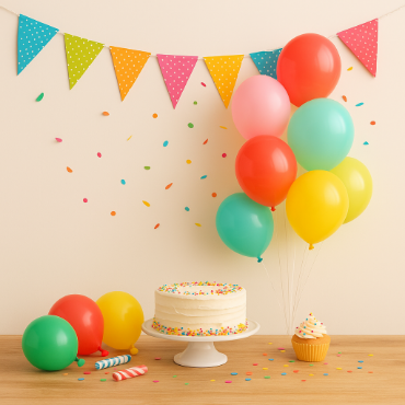 تصویر برای دسته  لوازم تزیینی