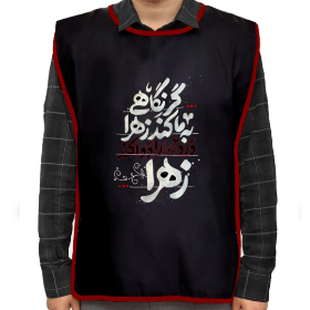 کاور خادم طرح گر نگاهی به ما کند زهرا