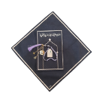 جانماز دو تیکه طرح السلام علیک ایتها الصدیقه الشهیده