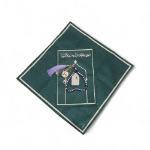 جانماز دو تیکه طرح السلام علیک ایتها الصدیقه الشهیده