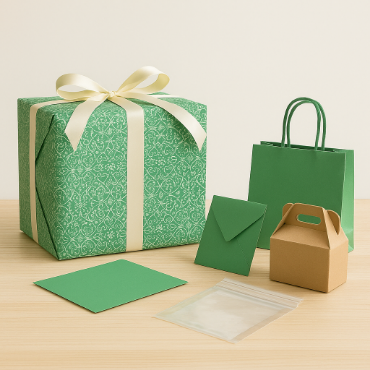 تصویر برای دسته  بسته بندی ها