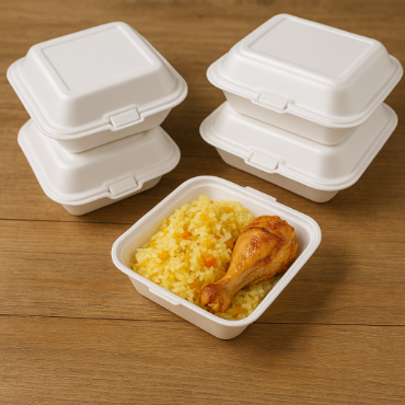 تصویر برای دسته  ظرف غذا