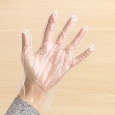 تصویر برای دسته  دستکش