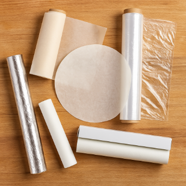 تصویر برای دسته  سایر لوازم پذیرایی