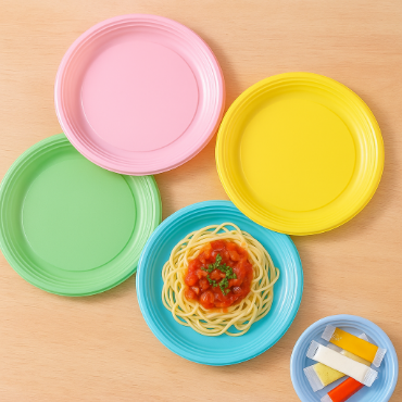 تصویر برای دسته  بشقاب