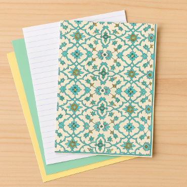 تصویر برای دسته  کاغذ