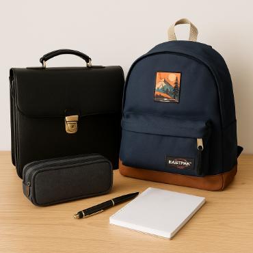 تصویر برای دسته  کیف، کوله پشتی و جامدادی