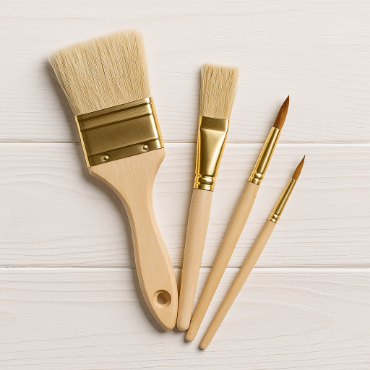 تصویر برای دسته  قلمو