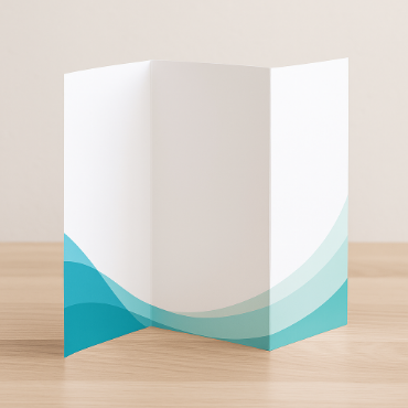 تصویر برای دسته  بروشور