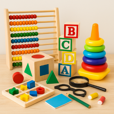 تصویر برای دسته  سرگرمی و آموزشی