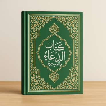 تصویر برای دسته  دعا و زیارت