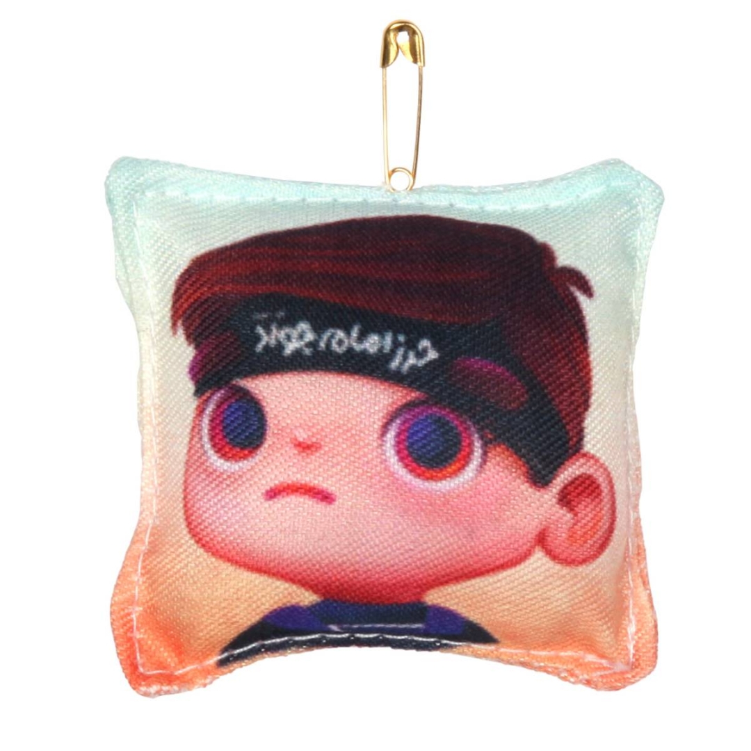 حرز امام جواد بالشتی - پسرانه