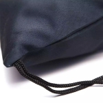 کوله پشتی پارچه ای بند دار طرح مادر من زهراست