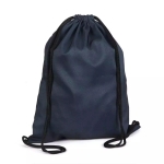 کوله پشتی پارچه ای بند دار طرح مادر من زهراست