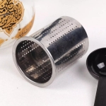 قوری پیرکس طرح حسین منی و انا من حسین