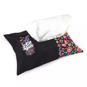 کاور دستمال کاغذی طرح فاطمه الزهرا سلام الله علیها