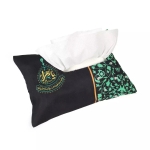 کاور دستمال کاغذی طرح یا زهرا سلام الله علیها