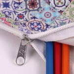 جامدادی پارچه ای طرح ای پادشاه خوبان داد از غم تنهایی