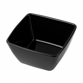 تصاویر پیاله یکبار مصرف لوکس  مشکی  6 عددی