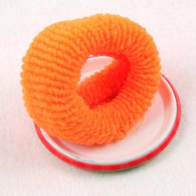 کش مو دخترانه طرح بابا مهدی دوستتون دارم